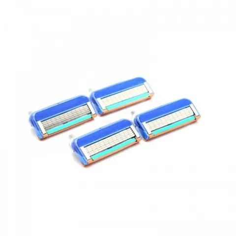 Wkłady Gillette Fusion (Original) 4 szt.