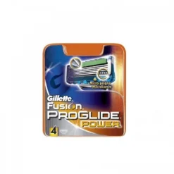 Wkłady Gillette fusion pro-glide 4 szt.