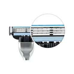 Wkłady Gillette Mach 3 (Original) 15 szt.