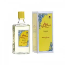 Woda kolońska Alvarez Gomez Agua De Colonia Concentrada 220 ml