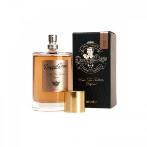 Woda kolońska Dapper Dan Eau De Toilette 100 ml