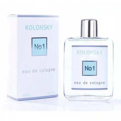 Woda kolońska Kolonsky No.1 100ml
