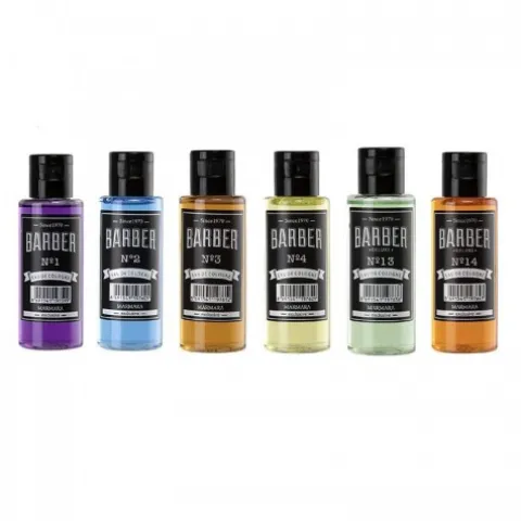 Woda kolońska Marmara Barber №2 Eau De Cologne 50 ml