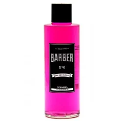 Woda kolońska Marmara Eau De Cologne Barber N.6 500 ml