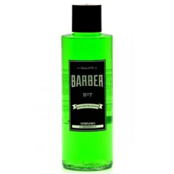 Woda kolońska Marmara Eau De Cologne Barber N.7 500 ml