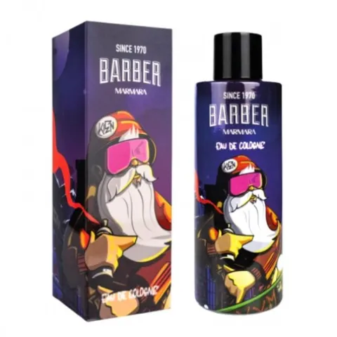 Woda kolońska Marmara Eau De Cologne Christmas Edition 500 ml