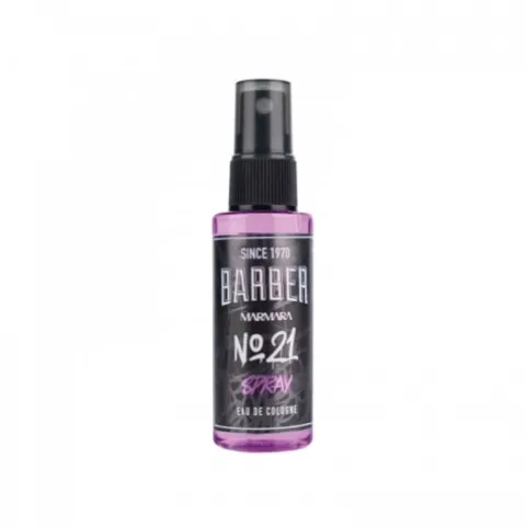 Woda kolońska Marmara Eau De Cologne Graffiti Spray No.21 50 ml