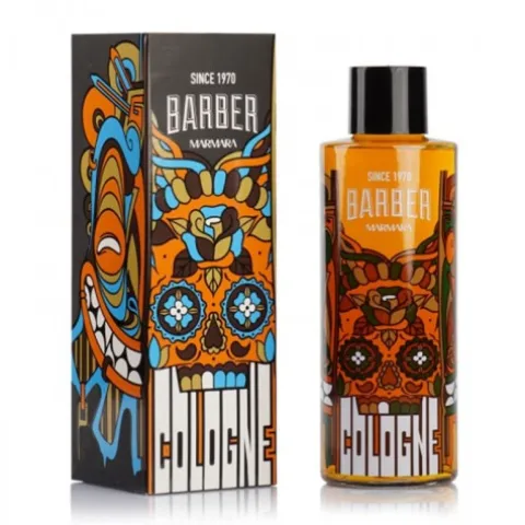 Woda kolońska Marmara Eau De Cologne Amikoo 500 ml