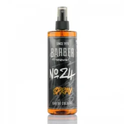 Woda kolońska Marmara Eau De Cologne Barber No.24 400 ml