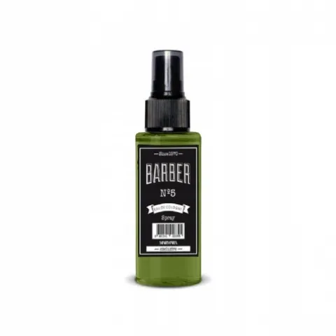 Woda kolońska Marmara Eau De Cologne Barber Spray N.5 50 ml