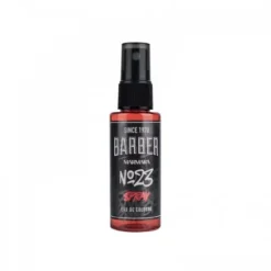 Woda kolońska Marmara Eau De Cologne Graffiti Spray No.23 50 ml