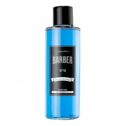 Woda kolońska Marmara Eau De Cologne Barber N.2 500 ml