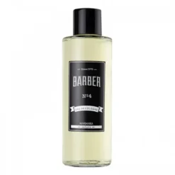 Woda kolońska Marmara Eau De Cologne Barber N.4 500 ml