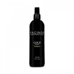Woda kolońska po goleniu Pacinos Aftershave Cologne Gold 400ml
