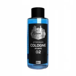 Woda kolońska po goleniu The Shave Factory 02 Atlantic 500ml