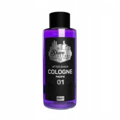 Woda kolońska po goleniu The Shave Factory 01 Pacific 500ml
