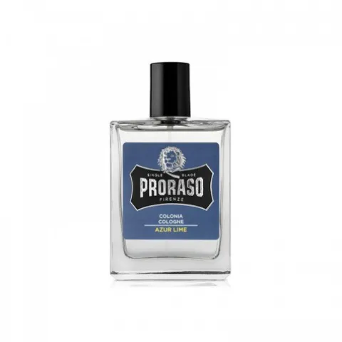 Woda kolońska Proraso Azur Lime 100 ml