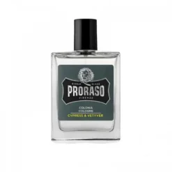 Woda kolońska Proraso Cypress & Vetiver 100 ml