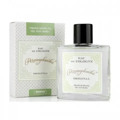 Woda kolońska Synteza Przemysławka 100ml