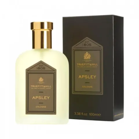 Woda kolońska Truefitt & Hill Apsley Cologne 100 ml