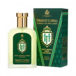 Woda kolońska Truefitt & Hill West Indian Limes Cologne 100 ml
