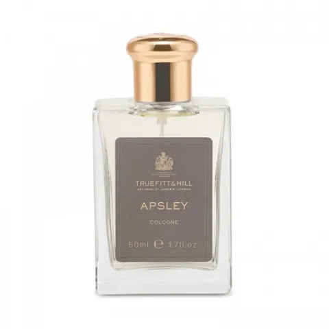 Woda kolońska Truefitt & Hill Apsley Cologne 50 ml
