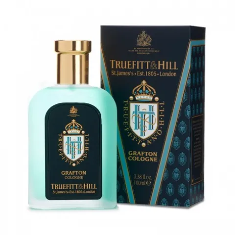 Woda kolońska Truefitt & Hill Grafton Cologne 100 ml