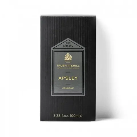 Woda kolońska Truefitt & Hill Apsley Cologne 100 ml