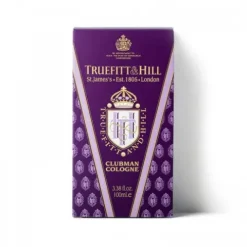 Woda kolońska Truefitt & Hill Clubman Cologne 100 ml