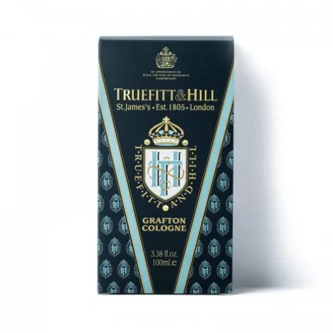 Woda kolońska Truefitt & Hill Grafton Cologne 100 ml