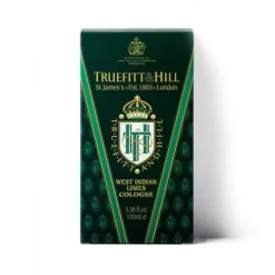 Woda kolońska Truefitt & Hill West Indian Limes Cologne 100 ml