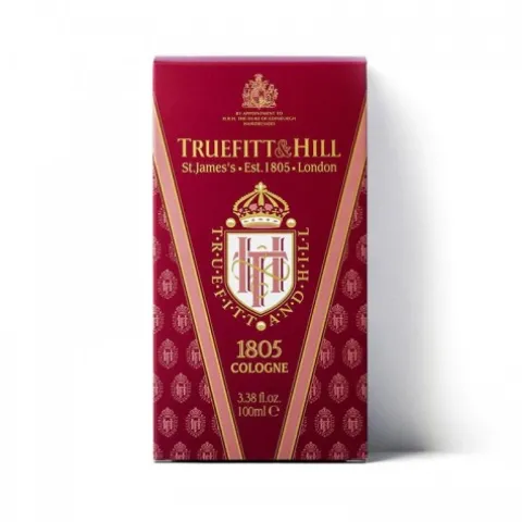Woda kolońska Truefitt & Hill 1805 Cologne 100 ml