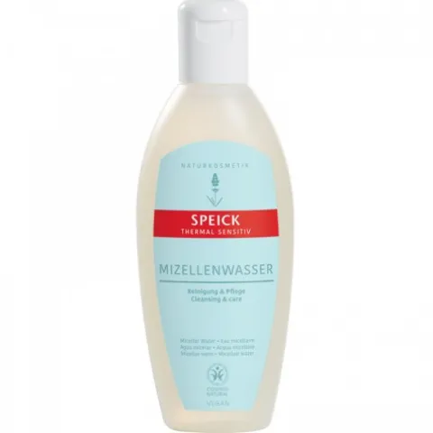 Woda Micelarna Speick Thermal Sensitiv Micellar Water 200 ml