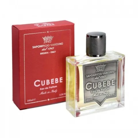 Woda perfumowana Saponificio Varesino Cubebe Eau De Parfum 100 ml