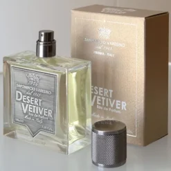 Woda perfumowana Saponificio Varesino Desert Vetiver Eau De Parfum 100 ml