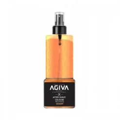 Woda po goleniu Agiva Desert 400ml