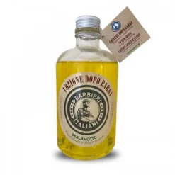 Woda po goleniu Barbieri Italiani Bergamotto 400ml