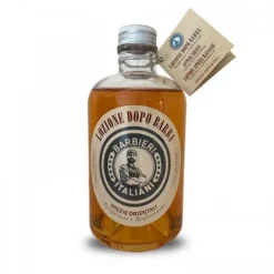 Woda po goleniu Barbieri Italiani Spezie Orientaly 400ml