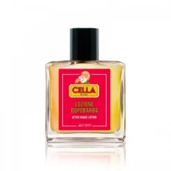 Woda po goleniu Cella Lozione Dopobarba z pantenolem 100 ml