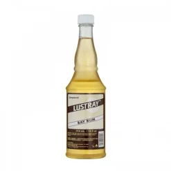 Woda po goleniu Clubman Lustray Bay Rum After Shave 414 ml