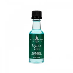 Woda po goleniu Clubman Pinaud Gent's Gin After Shave 50 ml