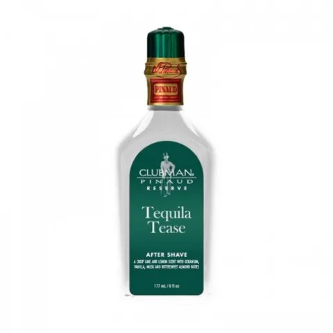 Woda po goleniu Clubman Pinaud Tequila Tease After Shave 177 ml