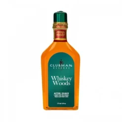 Woda po goleniu Clubman Pinaud Whiskey Woods After Shave Lotion 177 ml