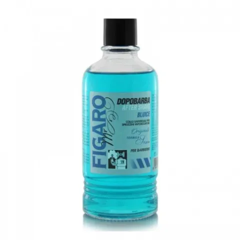Woda po goleniu Figaro Ice Splash 400 ml