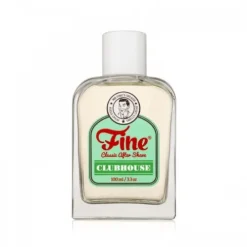 Woda po goleniu Fine Clubhouse After Shave 100ml
