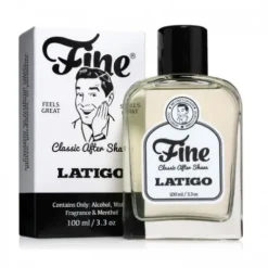 Woda po goleniu Fine Latigo After Shave 100ml