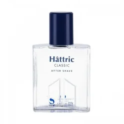 Woda po goleniu Hattric After Shave Classic 100 ml