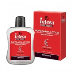 Woda po goleniu Intesa Rinfrescante mentolowa 100ml