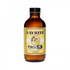 Woda po goleniu Layrite Bay Rum No9 118ml
