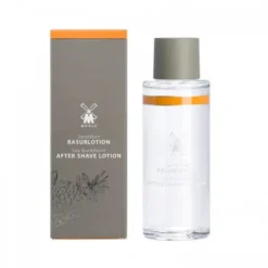 Woda Po Goleniu Muhle Sea Buckthorn After Shave Lotion 125 ml ASLSD